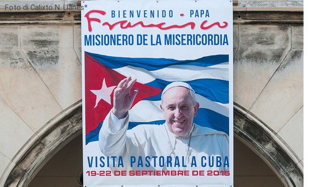 Applausi al papa. E poi? Un commento a margine del viaggio a Cuba e negli Usa